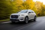 DS 7 Crossback E-Tense 4x4 Rivoli 2019 года (WW)
